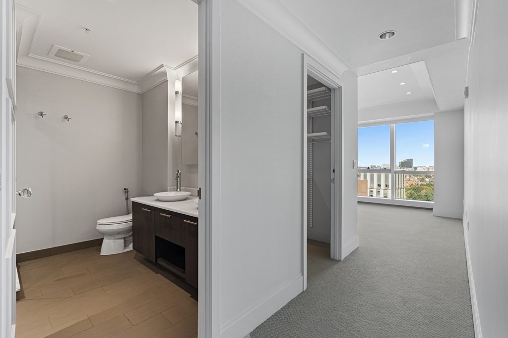 2 bed, 2.5 bath apartment for rent at 110 Stuart St Unit 20E, Boston Downtown — photo 19 of 28