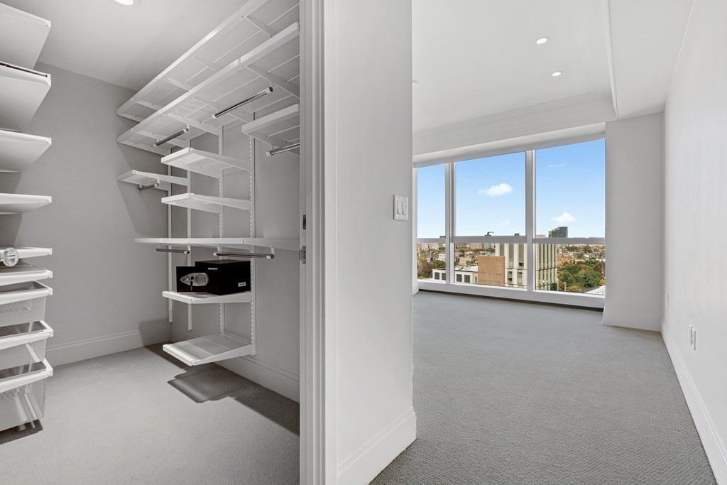 2 bed, 2.5 bath apartment for rent at 110 Stuart St Unit 20E, Boston Downtown — photo 23 of 28