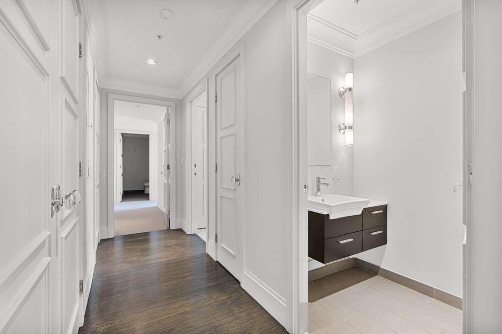 2 bed, 2.5 bath apartment for rent at 110 Stuart St Unit 20E, Boston Downtown — photo 15 of 28