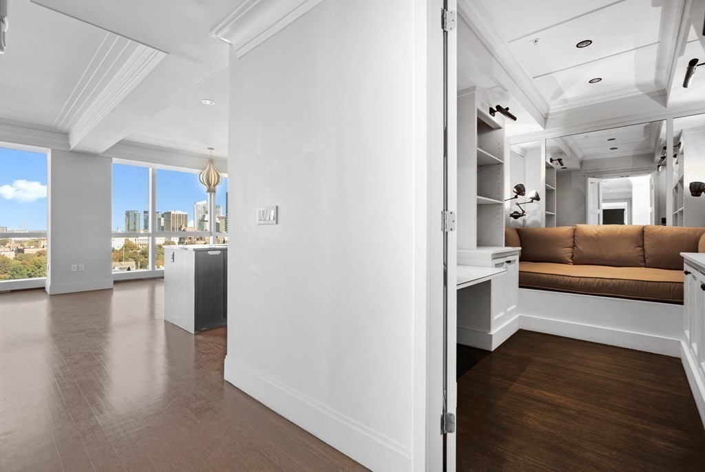 2 bed, 2.5 bath apartment for rent at 110 Stuart St Unit 20E, Boston Downtown — photo 13 of 28