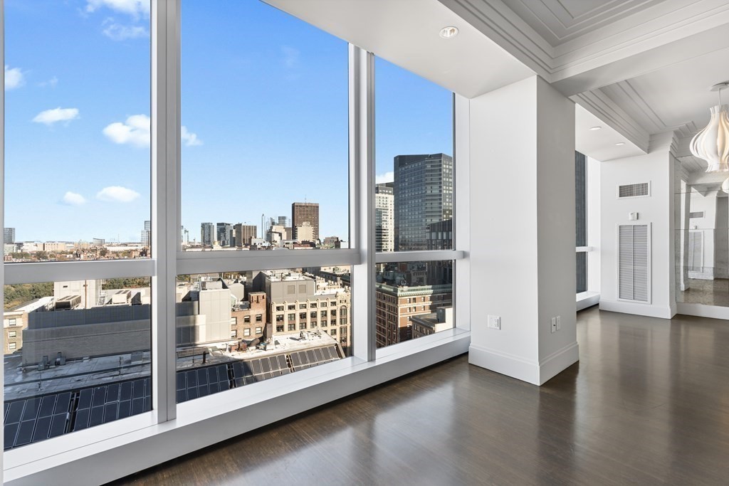2 bed, 2.5 bath apartment for rent at 110 Stuart St Unit 20E, Boston Downtown — photo 12 of 28