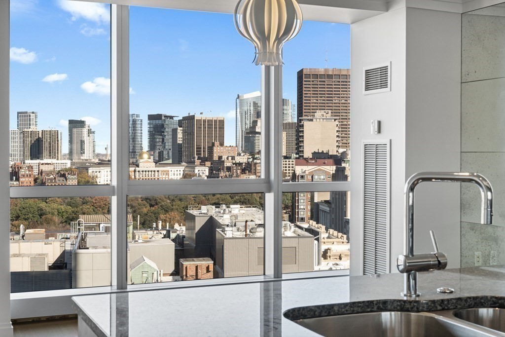2 bed, 2.5 bath apartment for rent at 110 Stuart St Unit 20E, Boston Downtown — photo 6 of 28