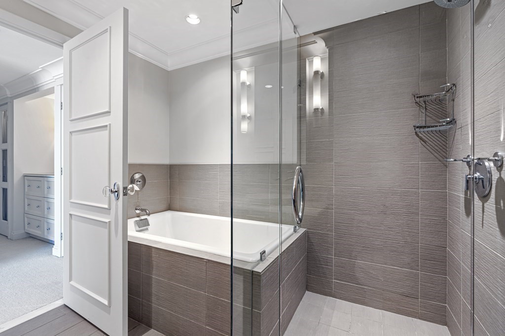 2 bed, 2.5 bath apartment for rent at 110 Stuart St Unit 20E, Boston Downtown — photo 21 of 28