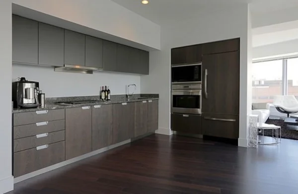 1 bed, 1 bath apartment for rent at 110 Stuart St Unit 21H, Boston — photo 4 of 12