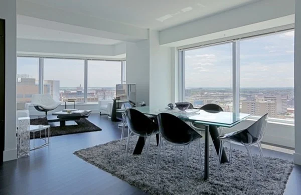 1 bed, 1 bath apartment for rent at 110 Stuart St Unit 21H, Boston — photo 1 of 12