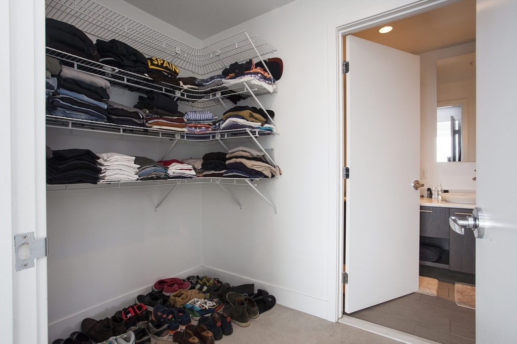 1 bed, 1 bath apartment for rent at 110 Stuart St Unit 22H, Back Bay — photo 12 of 26