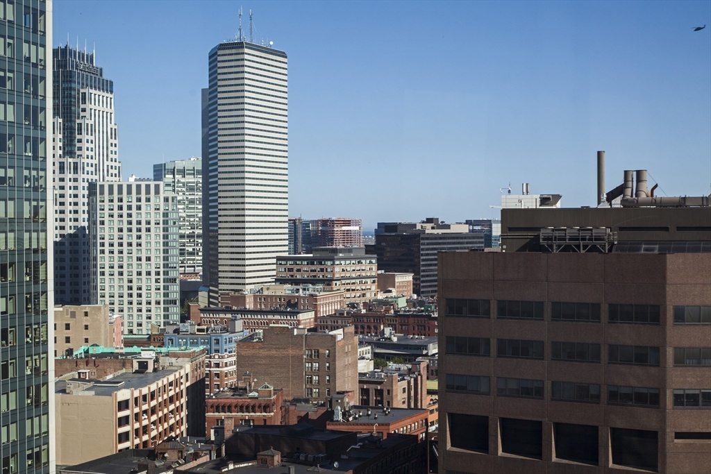1 bed, 1 bath apartment for rent at 110 Stuart St Unit 22H, Back Bay — photo 16 of 26