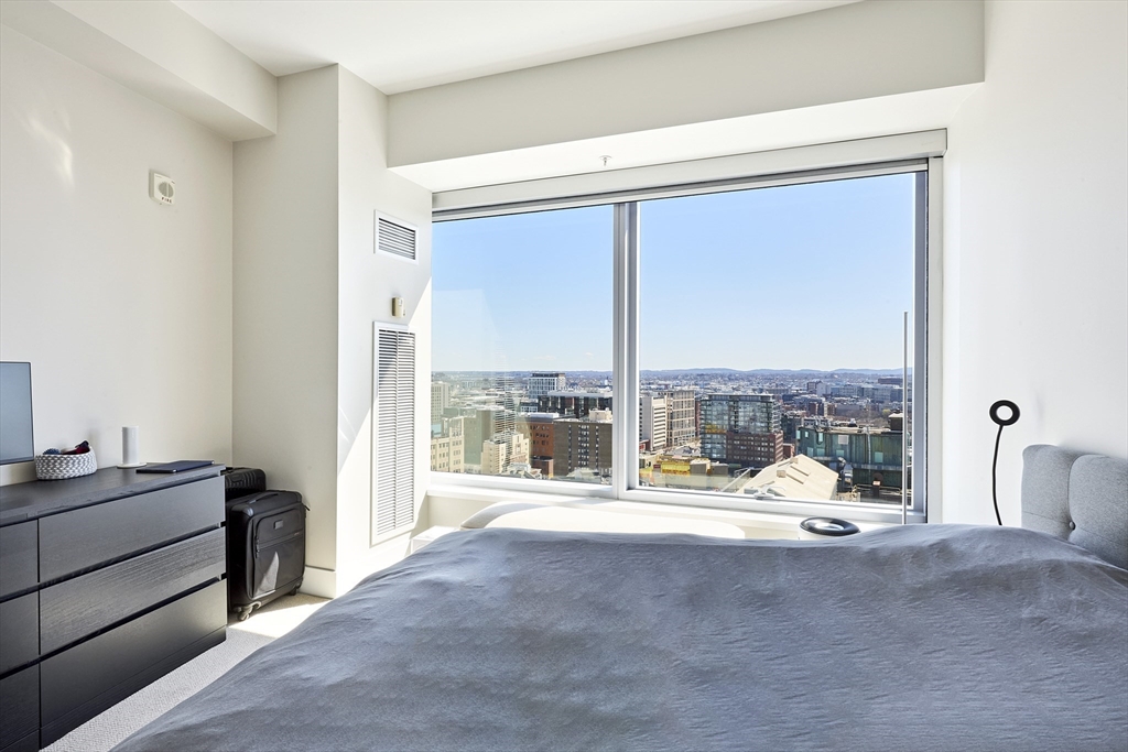 1 bed, 1 bath apartment for rent at 110 Stuart St Unit 22H, Back Bay — photo 8 of 26
