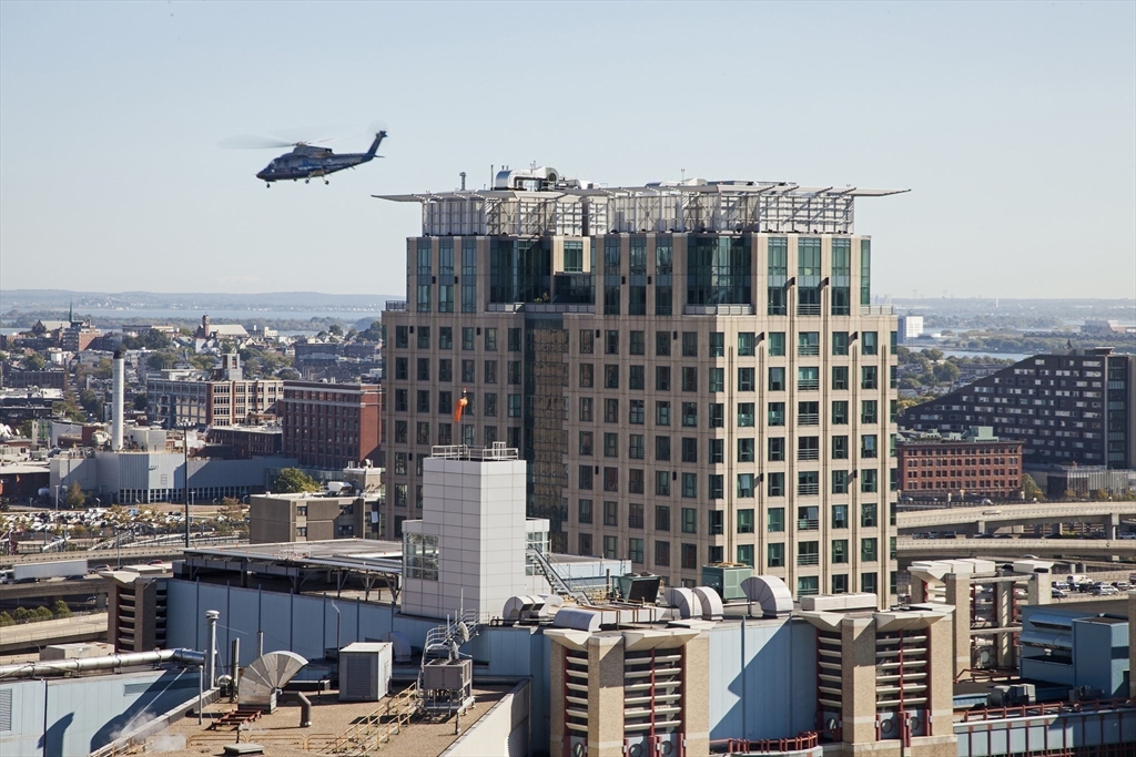 1 bed, 1 bath apartment for rent at 110 Stuart St Unit 22H, Back Bay — photo 15 of 26