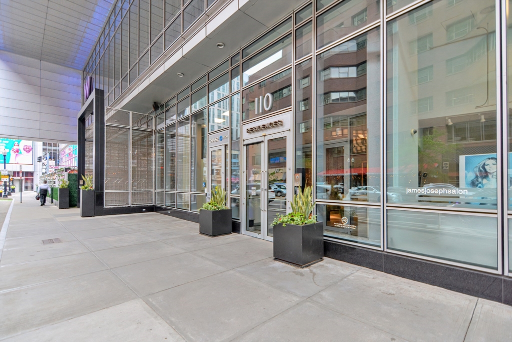 2 bed, 2 bath apartment for rent at 110 Stuart St Unit 23B, Back Bay — photo 16 of 17