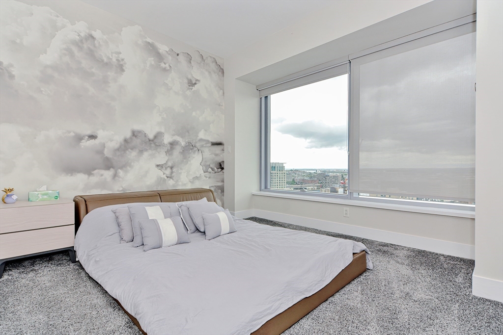 2 bed, 2 bath apartment for rent at 110 Stuart St Unit 23B, Back Bay — photo 13 of 17