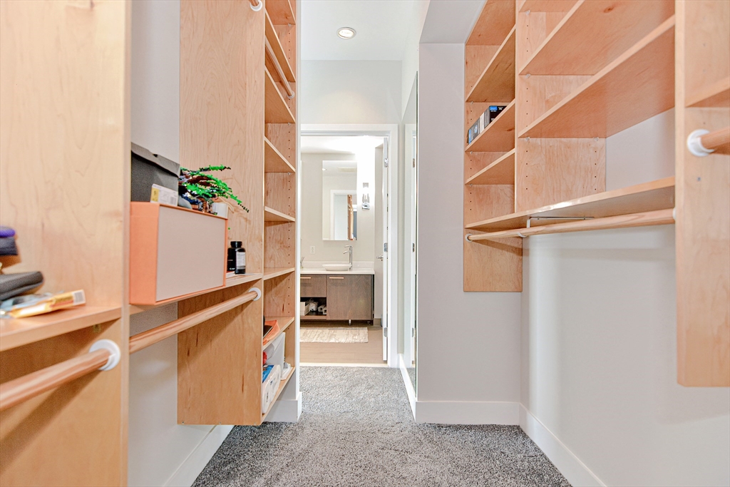 2 bed, 2 bath apartment for rent at 110 Stuart St Unit 23B, Back Bay — photo 9 of 17