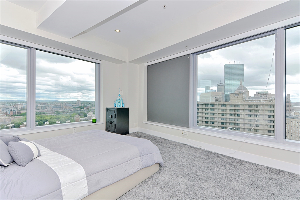 2 bed, 2 bath apartment for rent at 110 Stuart St Unit 23B, Back Bay — photo 8 of 17