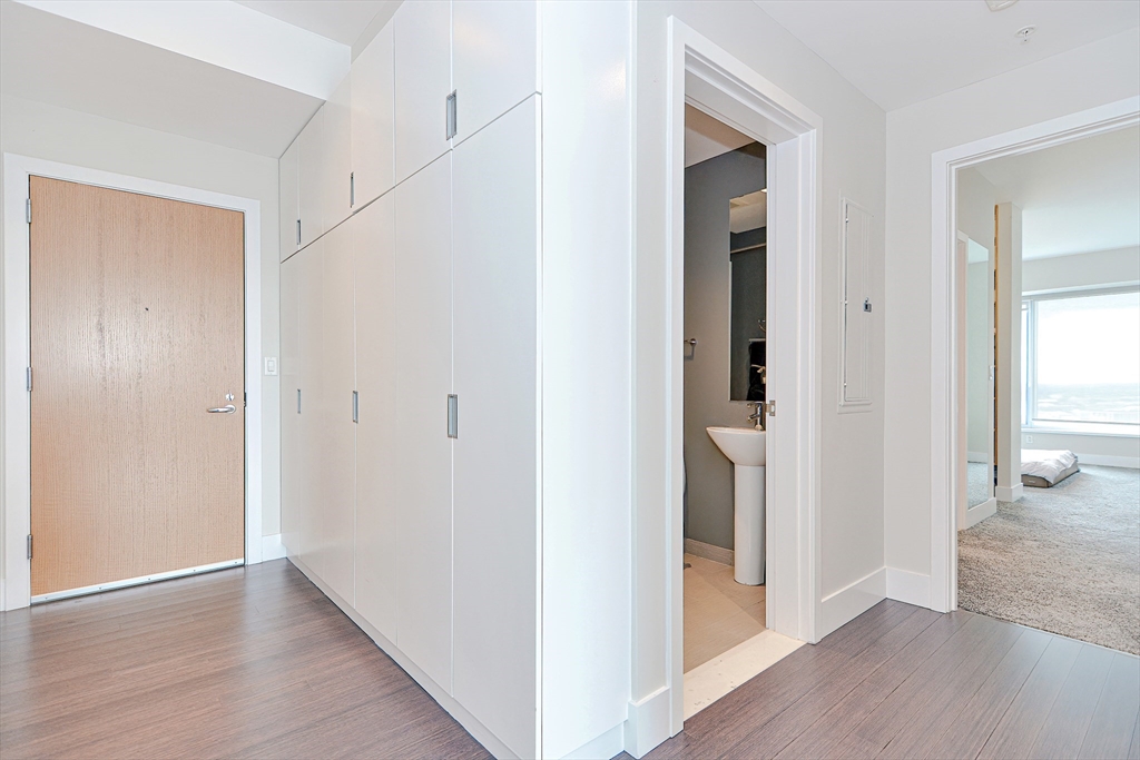 2 bed, 2 bath apartment for rent at 110 Stuart St Unit 23B, Back Bay — photo 11 of 17