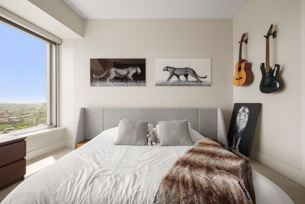 1 bed, 1 bath apartment for rent at 110 Stuart St Unit 24H, Back Bay — photo 14 of 29