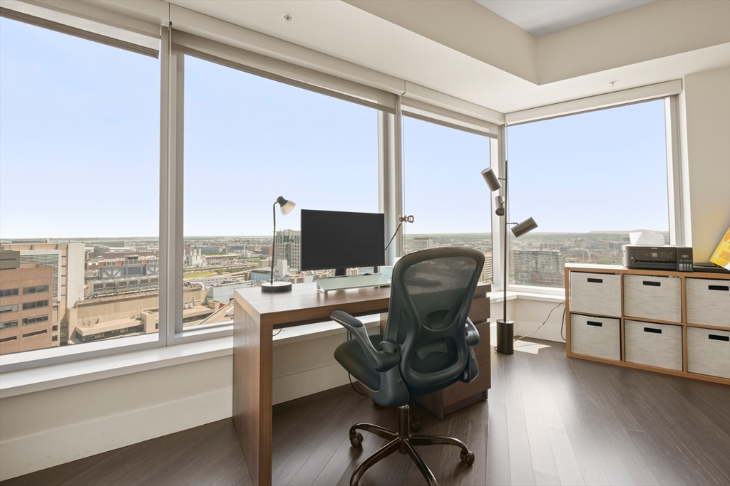 1 bed, 1 bath apartment for rent at 110 Stuart St Unit 24H, Back Bay — photo 10 of 29