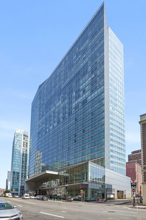 1 bed, 1 bath apartment for rent at 110 Stuart St Unit 24H, Back Bay — photo 28 of 29