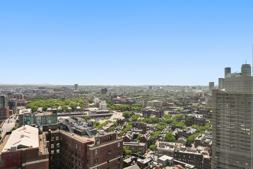 1 bed, 1 bath apartment for rent at 110 Stuart St Unit 24H, Back Bay — photo 18 of 29