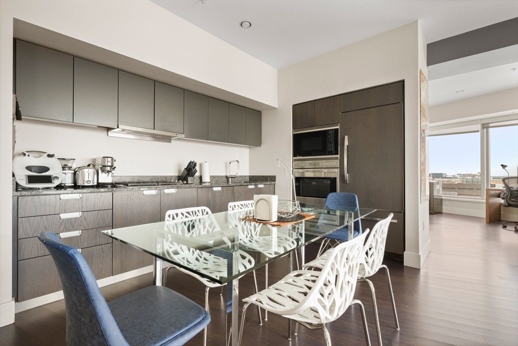 1 bed, 1 bath apartment for rent at 110 Stuart St Unit 24H, Back Bay — photo 8 of 29