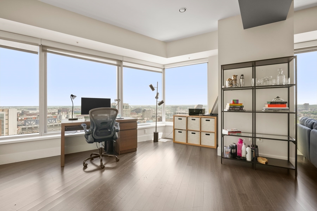 1 bed, 1 bath apartment for rent at 110 Stuart St Unit 24H, Back Bay — photo 9 of 29