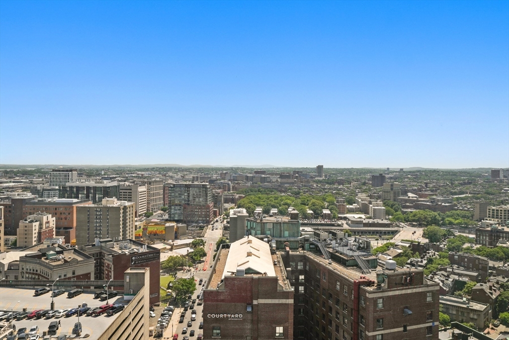 1 bed, 1 bath apartment for rent at 110 Stuart St Unit 24H, Back Bay — photo 6 of 29