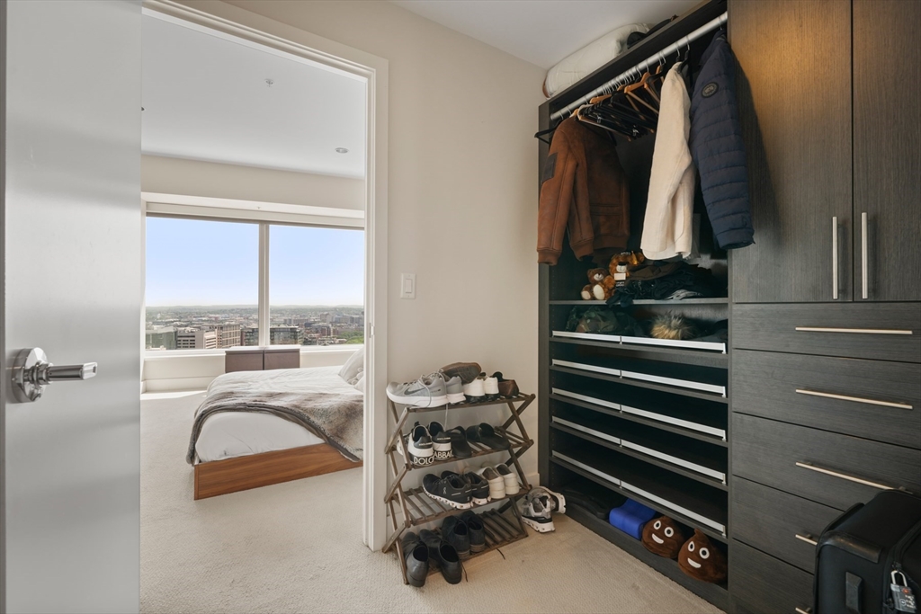 1 bed, 1 bath apartment for rent at 110 Stuart St Unit 24H, Back Bay — photo 16 of 29