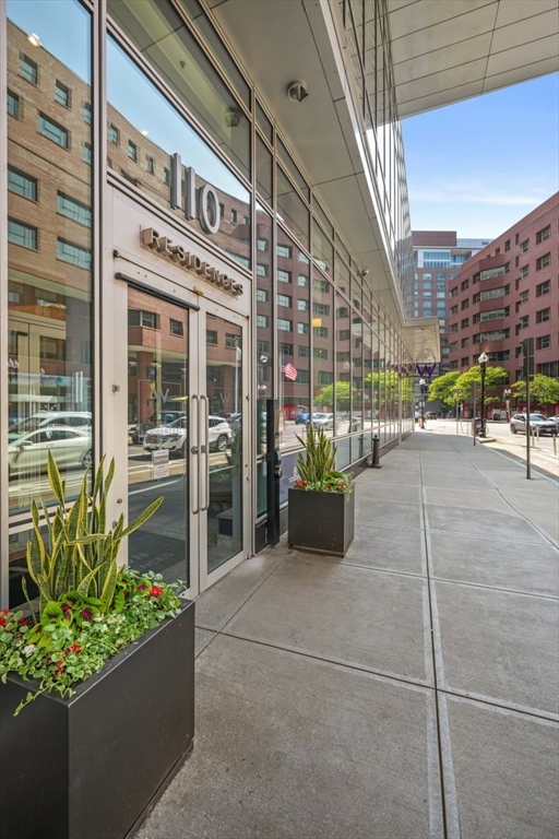 1 bed, 1 bath apartment for rent at 110 Stuart St Unit 24H, Back Bay — photo 26 of 29