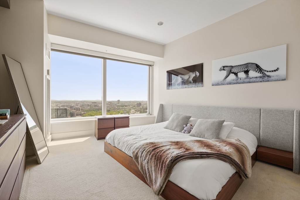1 bed, 1 bath apartment for rent at 110 Stuart St Unit 24H, Back Bay — photo 13 of 29
