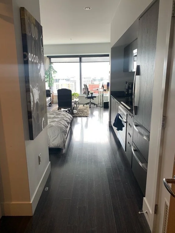 Studio bed, 1 bath apartment for rent at 110 Stuart St Unit 24I, Back Bay — photo 6 of 24