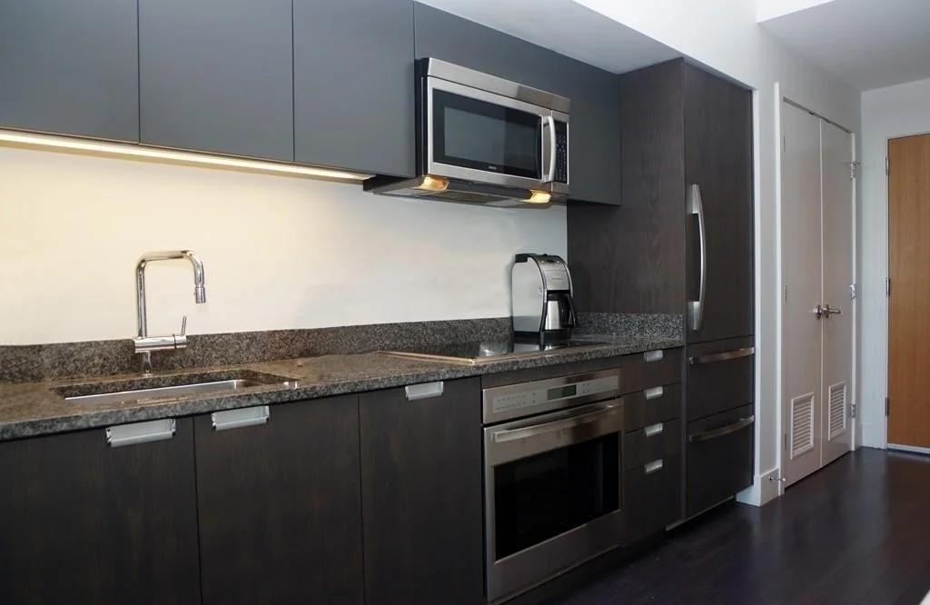 Studio bed, 1 bath apartment for rent at 110 Stuart St Unit 24I, Back Bay — photo 3 of 24