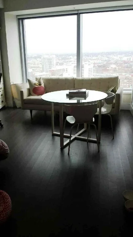 Studio bed, 1 bath apartment for rent at 110 Stuart St Unit 24I, Back Bay — photo 9 of 24