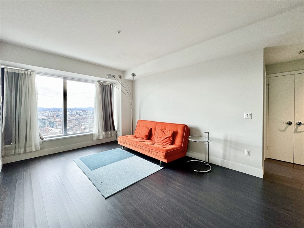 1 bed, 1 bath apartment for rent at 110 Stuart St Unit 25A, Back Bay — photo 2 of 21