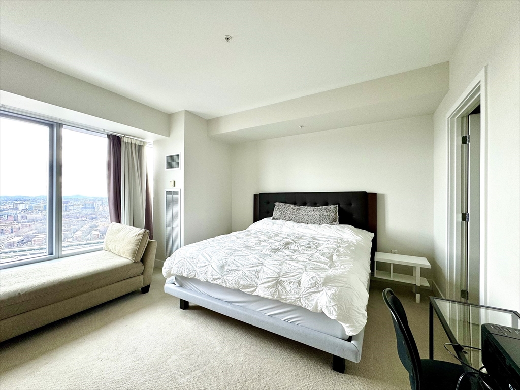 1 bed, 1 bath apartment for rent at 110 Stuart St Unit 25A, Back Bay — photo 4 of 21