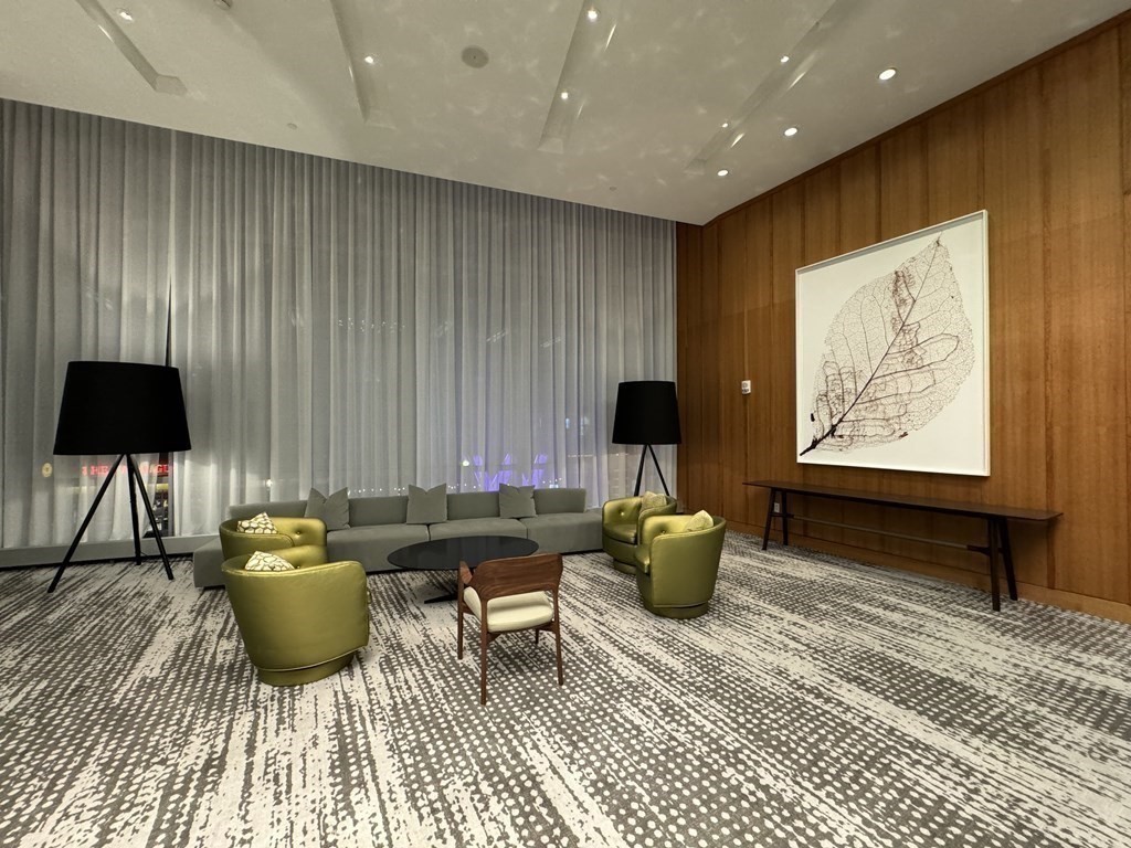 1 bed, 1 bath apartment for rent at 110 Stuart St Unit 25A, Back Bay — photo 16 of 21