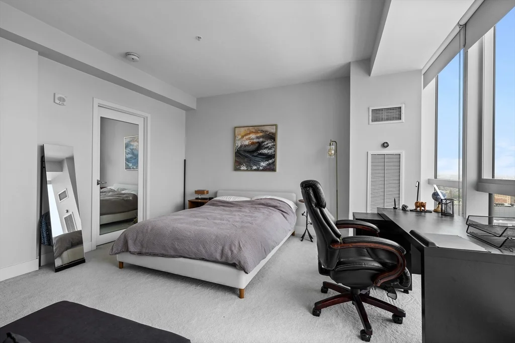 1 bed, 1 bath apartment for rent at 110 Stuart St Unit 26F, Back Bay — photo 12 of 36