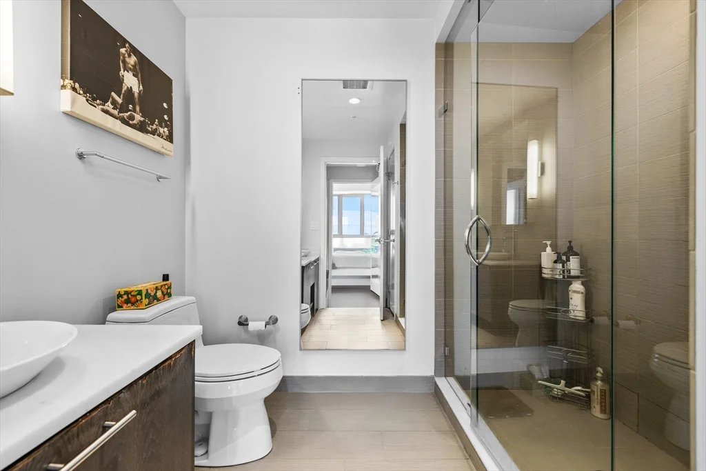 1 bed, 1 bath apartment for rent at 110 Stuart St Unit 26F, Back Bay — photo 16 of 36