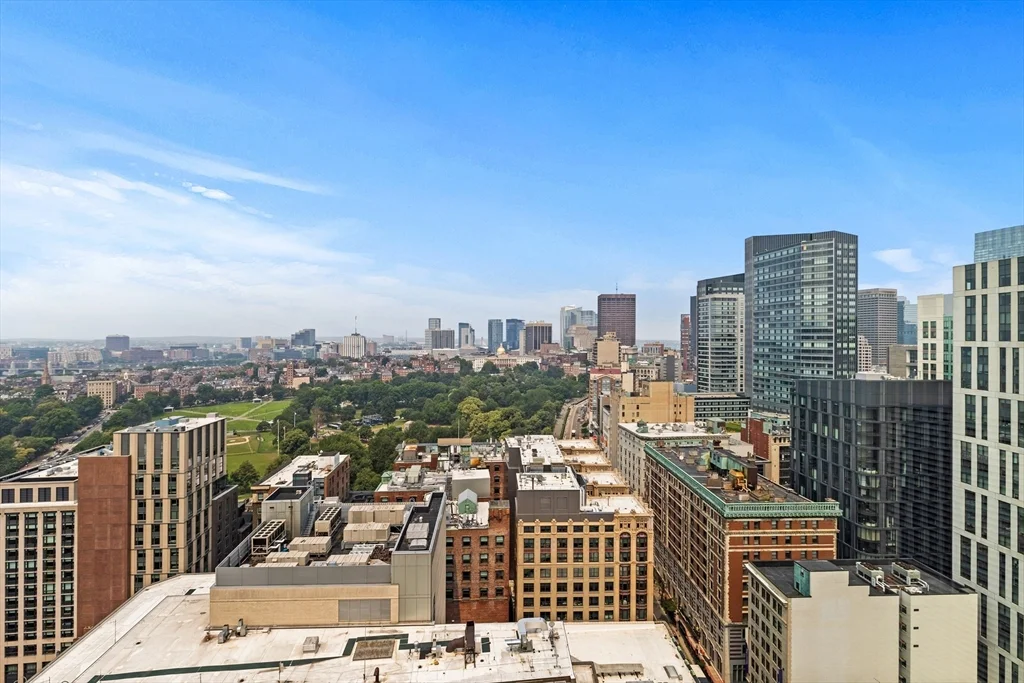 1 bed, 1 bath apartment for rent at 110 Stuart St Unit 26F, Back Bay — photo 11 of 36