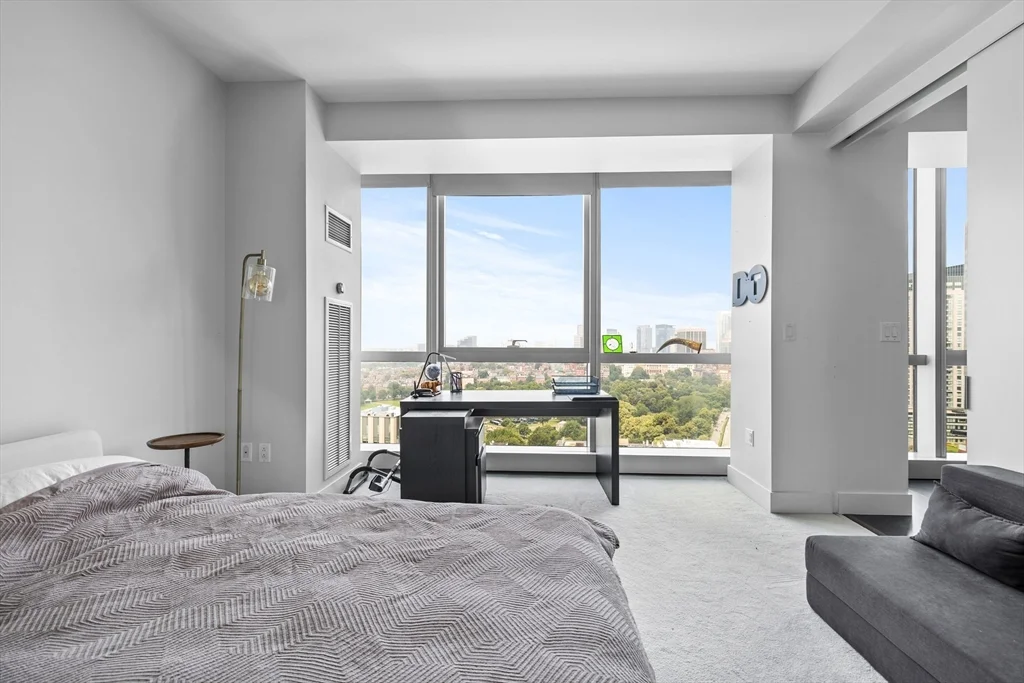 1 bed, 1 bath apartment for rent at 110 Stuart St Unit 26F, Back Bay — photo 13 of 36