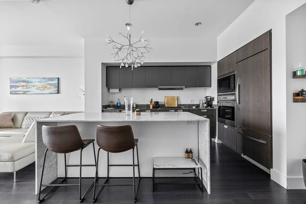 1 bed, 1 bath apartment for rent at 110 Stuart St Unit 26F, Back Bay — photo 9 of 36