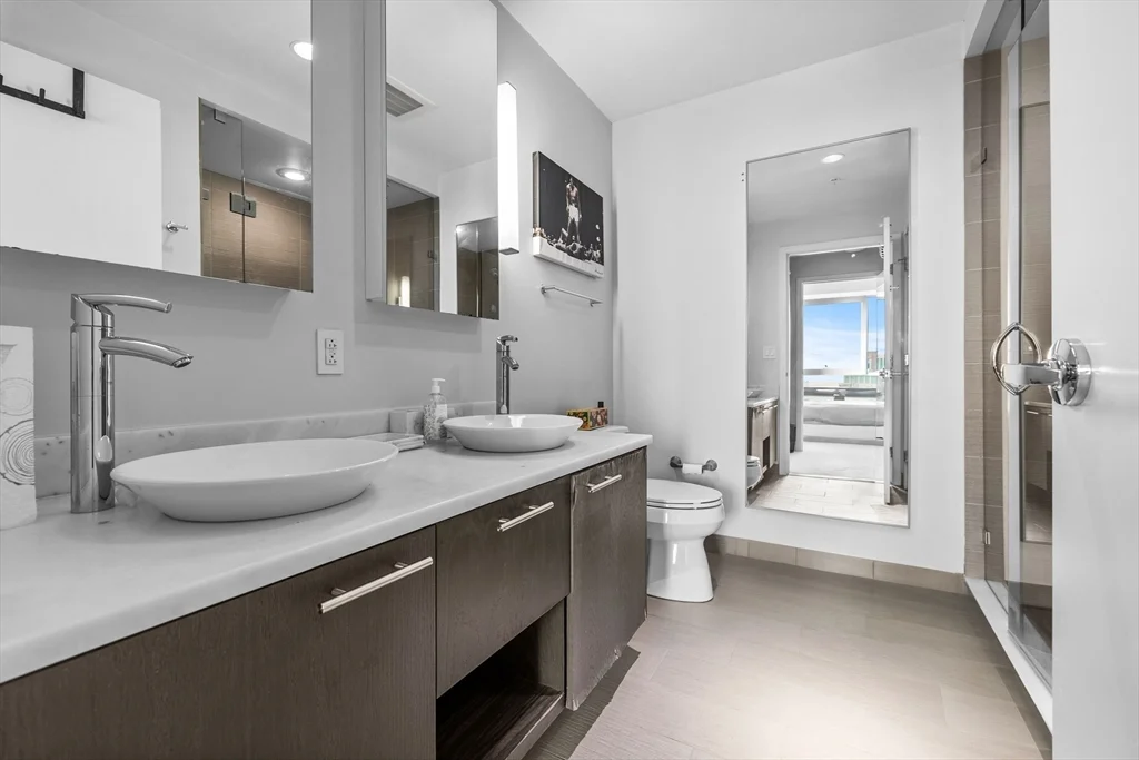 1 bed, 1 bath apartment for rent at 110 Stuart St Unit 26F, Back Bay — photo 15 of 36