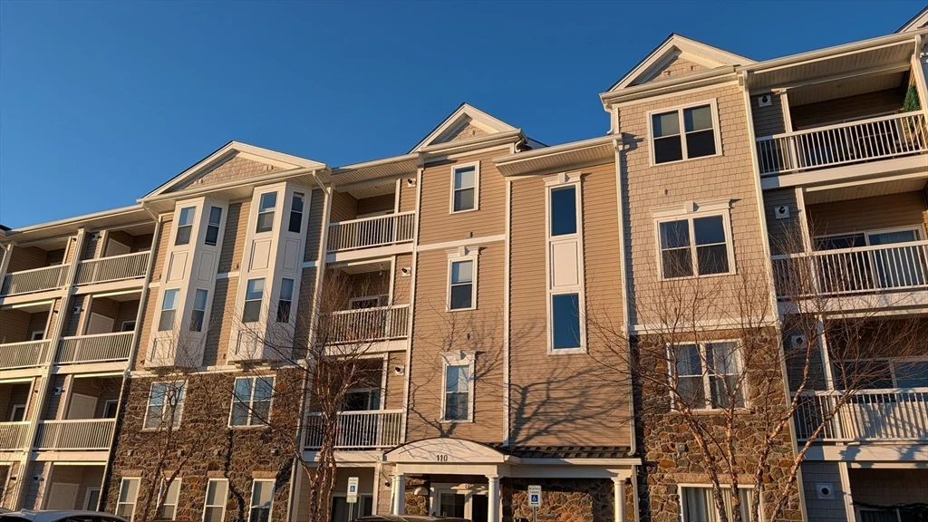 2 bed, 2 bath apartment for rent at 110 Trotter Rd Unit 2409, Weymouth — photo 1 of 35