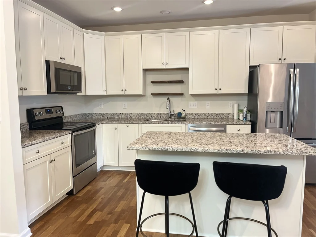 2 bed, 2 bath apartment for rent at 110 Trotter Rd Unit 308, Weymouth