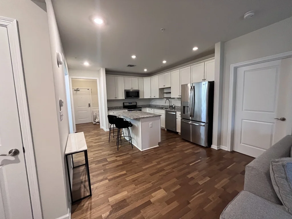 2 bed, 2 bath apartment for rent at 110 Trotter Rd Unit 308, Weymouth — photo 3 of 11