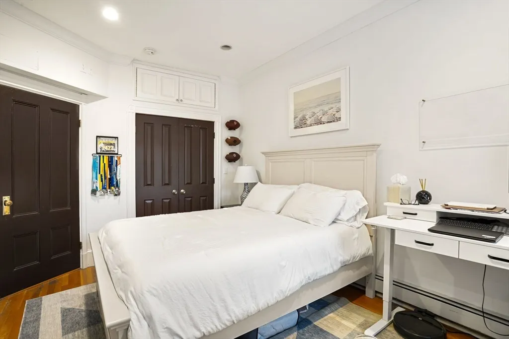 2 bed, 1 bath apartment for rent at 110 Union Park St Unit 2, South End — photo 13 of 21