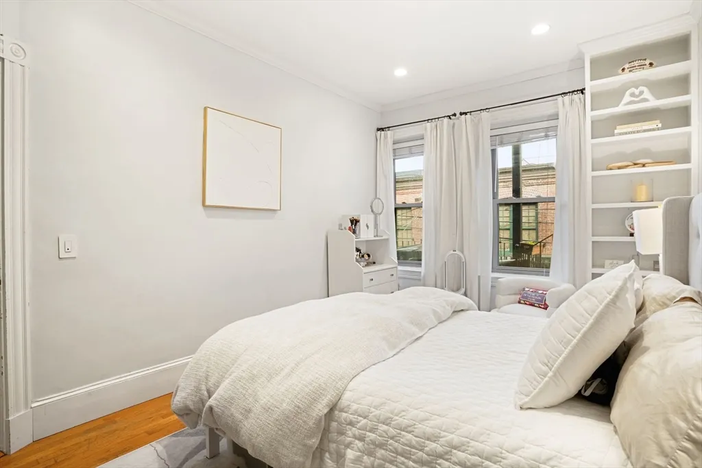 2 bed, 1 bath apartment for rent at 110 Union Park St Unit 2, South End — photo 10 of 21