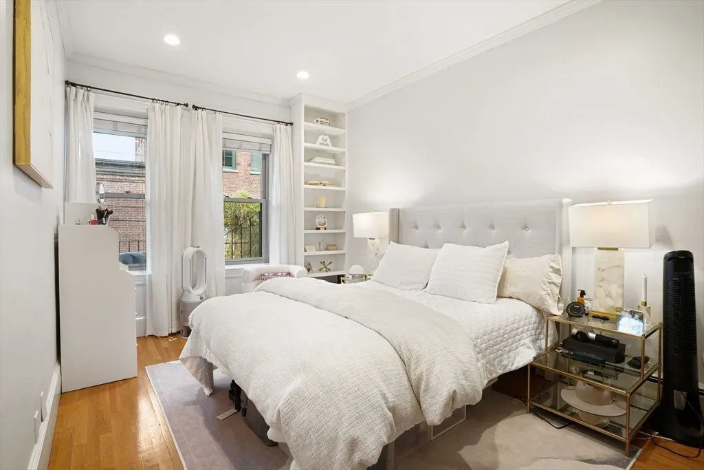 2 bed, 1 bath apartment for rent at 110 Union Park St Unit 2, South End — photo 9 of 21