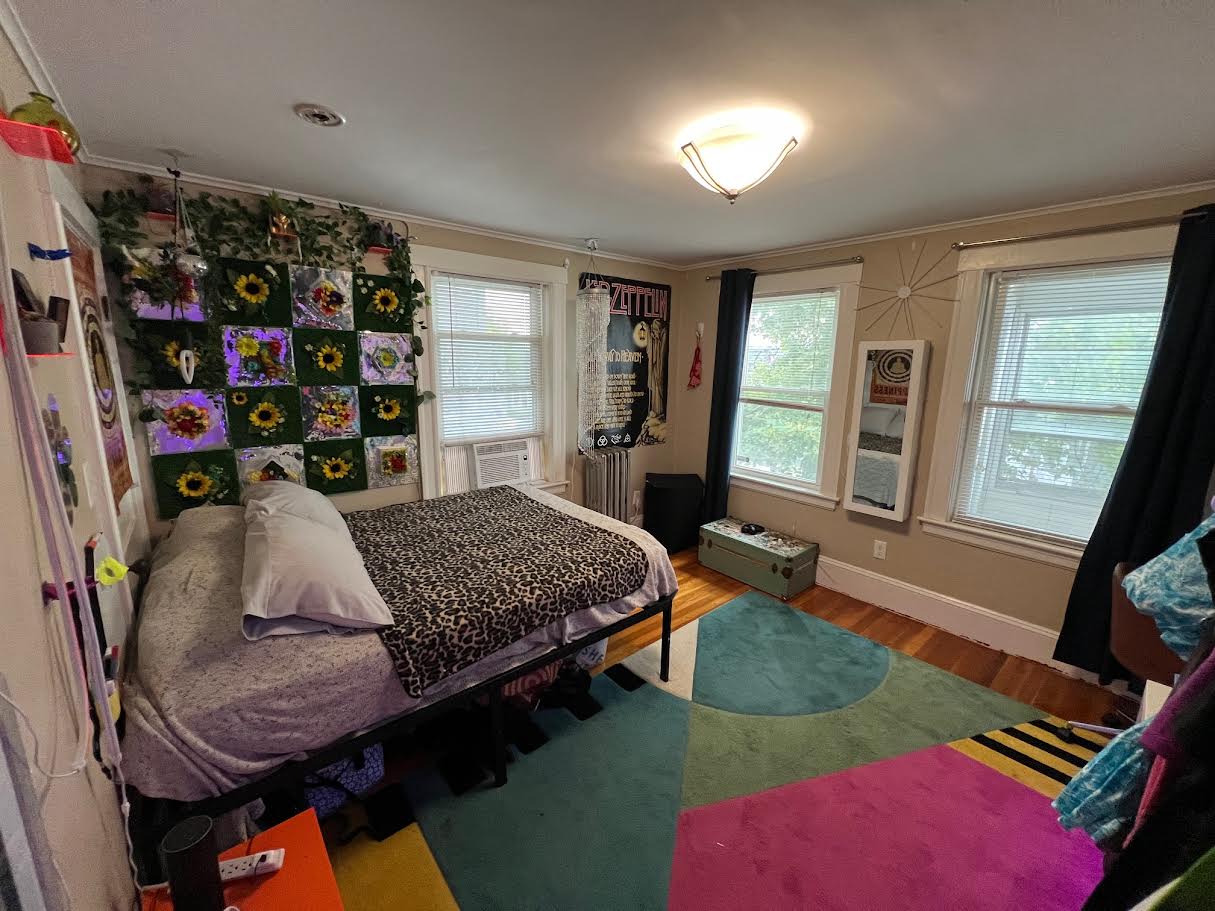 2.5 bed, 1 bath apartment for rent at 110 Walnut St Unit 1, Watertown — photo 9 of 14