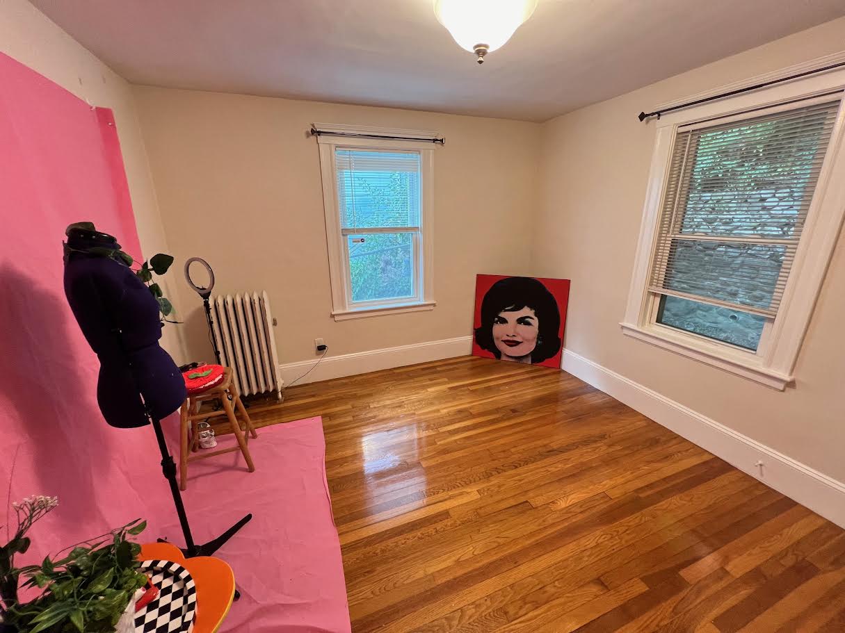 2.5 bed, 1 bath apartment for rent at 110 Walnut St Unit 1, Watertown — photo 8 of 14