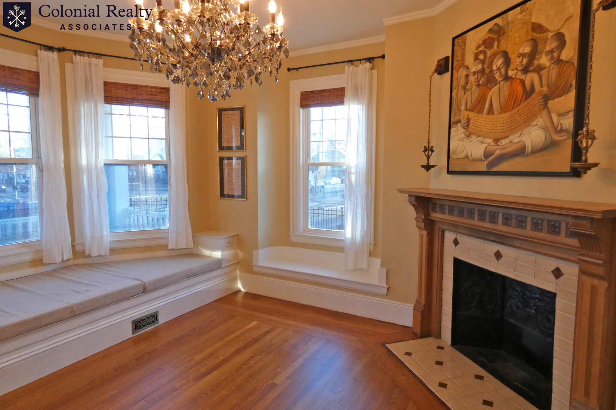 3 bed, 2 bath apartment for rent at 110 Walnut St Unit 108, Newtonville — photo 9 of 14