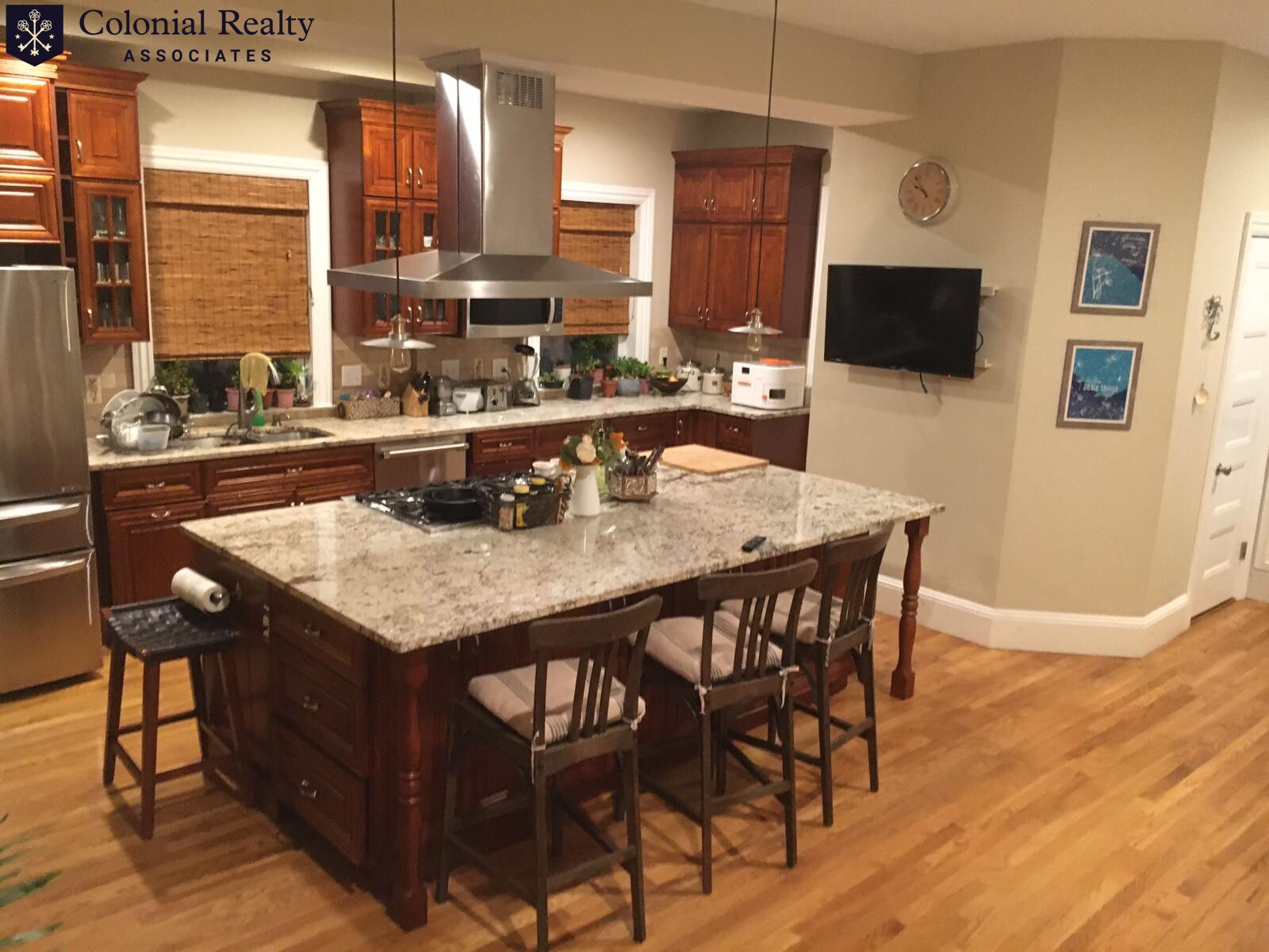 3 bed, 2 bath apartment for rent at 110 Walnut St Unit 108, Newtonville — photo 2 of 14